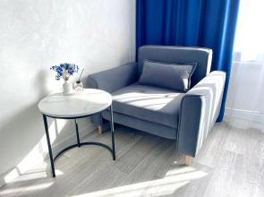 Apartments on 103 Kuibyshev Street