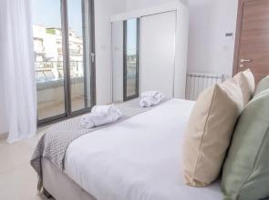 Appartement Luxueux à Kouba