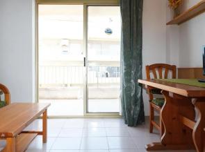 UHC Salou Pacific Apartments