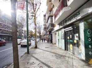 Resolana City Walls by Valcambre