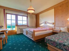 Pension Stoffenbauer