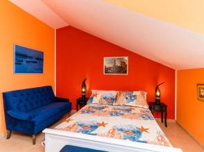 Apartment Queen Victoria