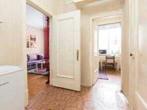 Kalina Express Apartment Sheremetyevo