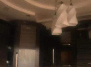 شقه مفروشه سوبر لوكس