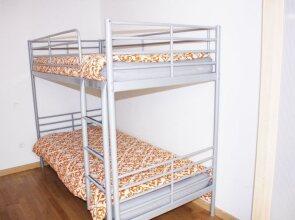 Apartamentos Rodriguez de Córdoba 3000