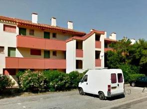 Camping La Presqu'Île