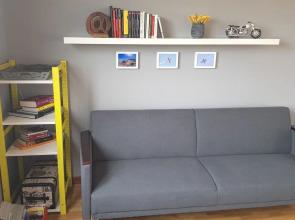 El Atico Del Lauredal