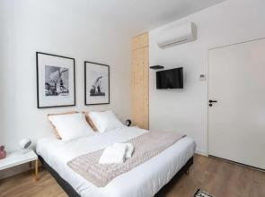 GuestReady - Studio in the heart of the historic center of Bordeaux