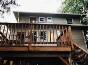 Charming Stay in Marvelous Seattle