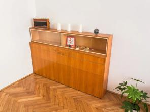 Central Retro Apartment