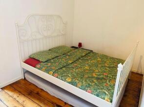 Appartement T2 sur la place du marché de Wazemmes