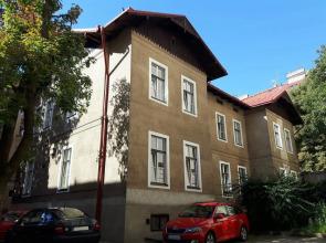 Apartmany Letna U Sparty