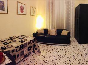 Casa Vacanze Il Pepe Rosa