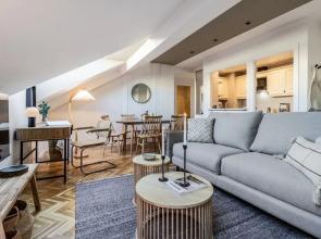 Cerro - 2 Bedroom in Justicia