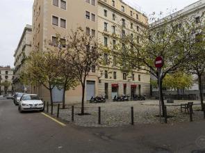 Ciutat Vella Apartments Born Zoo Area