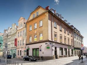 Friendly Apartments - Rynek