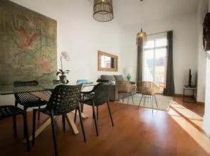 Holidays2Malaga Alameda Atico