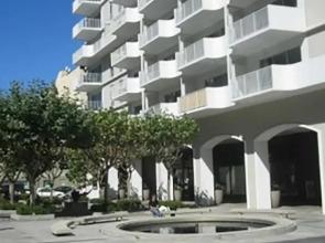 Studio Apartment Near Financial District