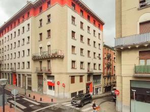 Mirasol apartament by Urban Hosts