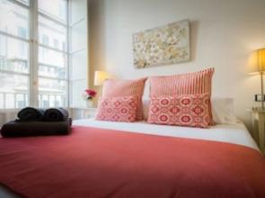 Holidays2Malaga City Center Apartments