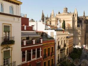 Veoapartment Mateos Gago 3D