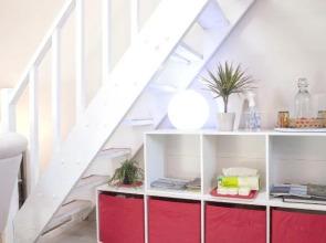 Duplex La Fusterie - SuperBordeaux