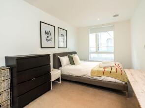 Apartment for 4 in the Heart of Shoreditch