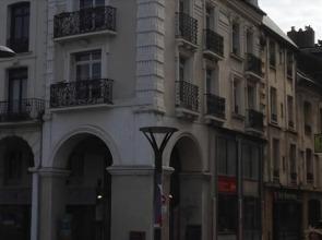 Residence Des Arcades