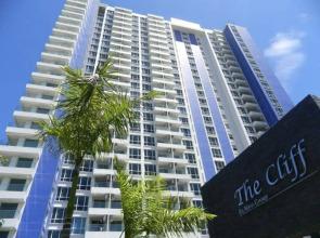 Suntalay The Cliff Apartments