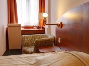 Preu Im Dammtorpalais