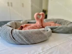 magicstay - flat 2 bedrooms 1 bathroom - larnaca