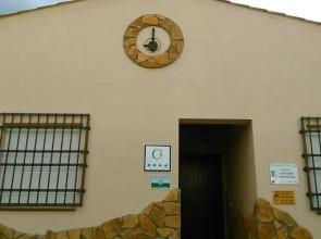Casa Rural "Los Aperos"