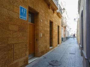Apartamentos La Brujula By Cadizrentals