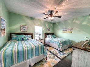 Once Upon A Tide 3 Bedroom Home by RedAwning