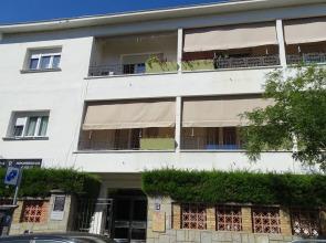 Bahía Blanca Apartments