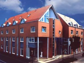 Hotel am Schillerpark