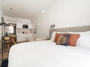 Lapa Diplomatic Flat 0 4 by Feel Lisboa