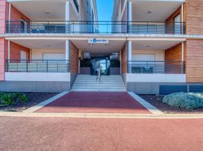 Villa Le 4 Mats Fréjus