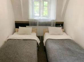 Lyubava Hostel Boiana 3