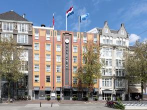 WestCord City Centre Hotel Amsterdam