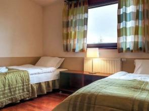 Noclegi Bydgoszcz - Centrum Onkologii