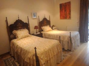 Casa de Trajinha B&B