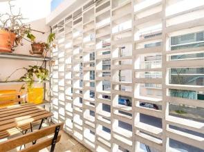 Ola Lisbon - Jardim Zoologico