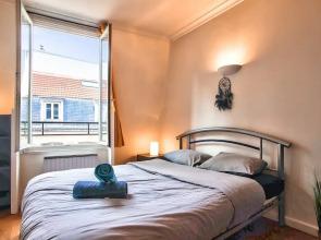 Appartement Tour Eiffel Sèvres - Babylone 4