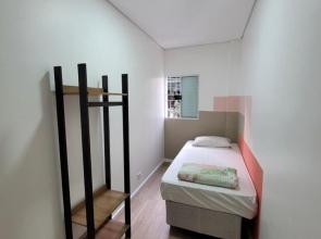 Comfortable House in Barra Funda