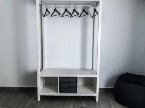 Classic Flat Valencia