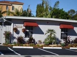 One-bedroom Apartment In Villa Tunis