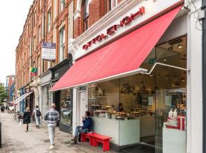 NEW Stylish & Sleek 1BD Flat In Vibrant Islington