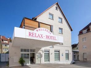 Relax Hotel & SPA Stuttgart