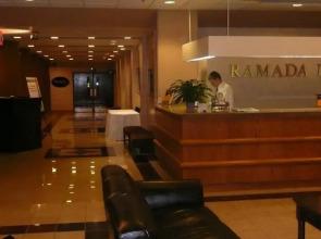 Ramada Convention Center Eau Claire